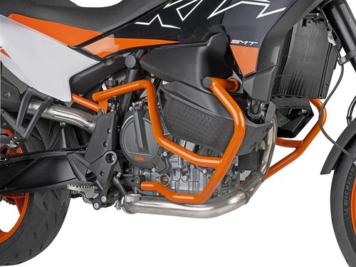 Ktm 890 smt 2023 protezioni - 2023,