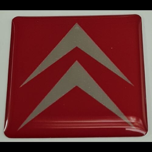 Distintivo copertura coilpack