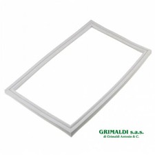GUARNIZIONE MAGNETICA 4L BIANCA FRIGORIFERO ARISTON INDESIT C00142512 ORIGINALE