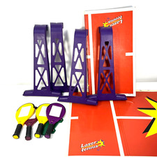 Solo accessori - Hasbro 1999