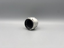 Carl Zeiss Jena Biotar 25 mm