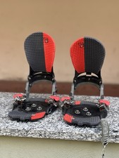 Attacchi burton - attacchi, m
