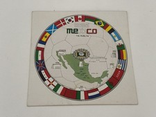 RARISSIMA CALCOLATRICE MESSICO