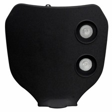 Piastra faro-mascherina