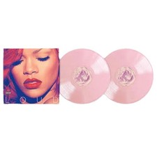 RIHANNA - Loud (reissue) -