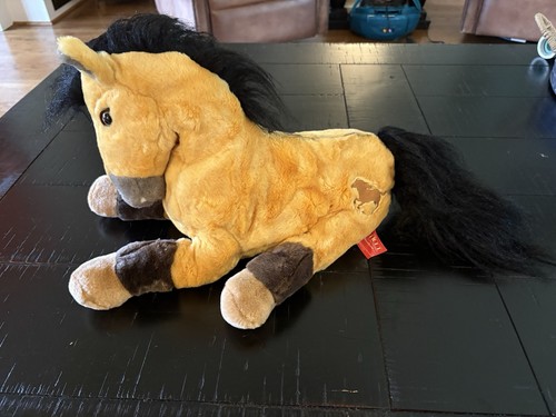 Peluche vintage 2002 raro