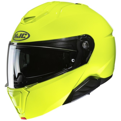 Casco pieghevole hjc i91 - i91, solid