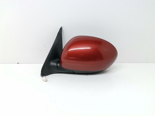 Specchietto retrovisore - specchietto,