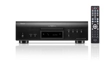 DENON DCD 1700NE - CD / SACD