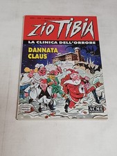 ZIO TIBIA LA CLINICA DELL'