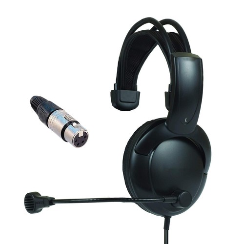 Clearcom cuffia interfono - cuffia, a