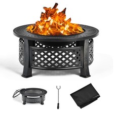 Braciere da esterno con