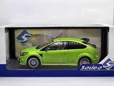Ford Focus RS MK2 2009 -