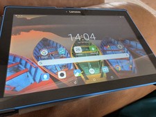 Lenovo Tab 10 (TB-X103F)