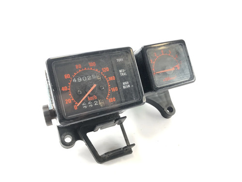 Honda 600 pd03 - honda,