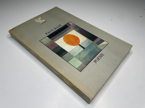 Paul klee poesie - poesie,, guanda