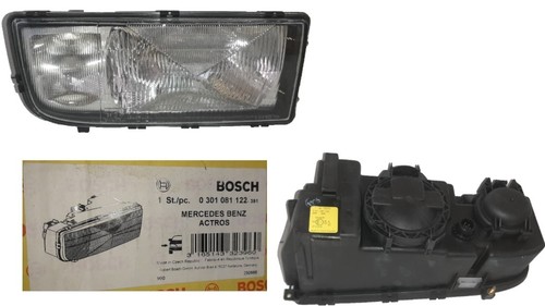 Bosch 0301081122 faro - faro, fanale