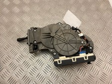 Mercedes-Benz GLC X253 C253