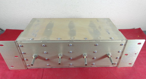 Emr 65534 enc duplexer - 65534,
