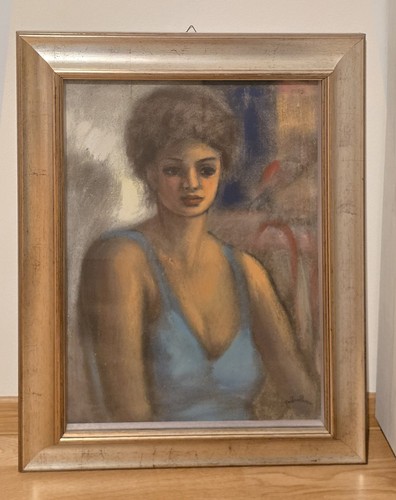 Quadro originale costan porcu - costan,