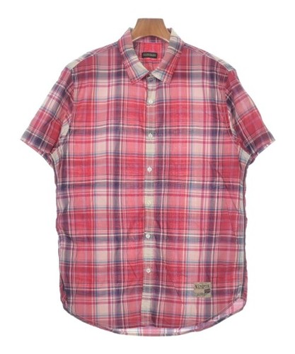 Napapijri casual shirts - napapijri,