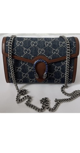Gucci dionysus chain - dionysus,