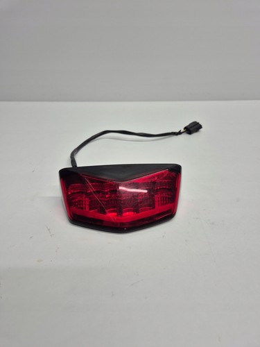 Fanale posteriore triumph - fanale,