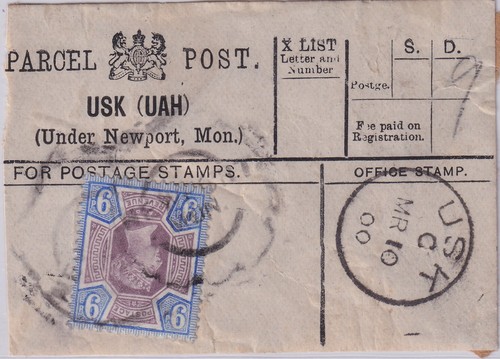 1900 giubileo sg 209 - gb,