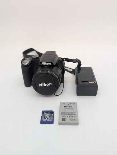 Nikon coolpix p90 - coolpix,