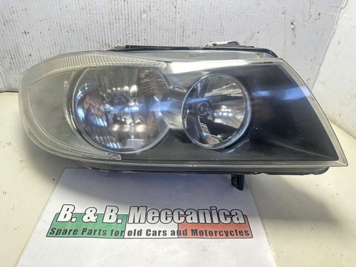 Faro fanale anteriore bmw - fanale, dx
