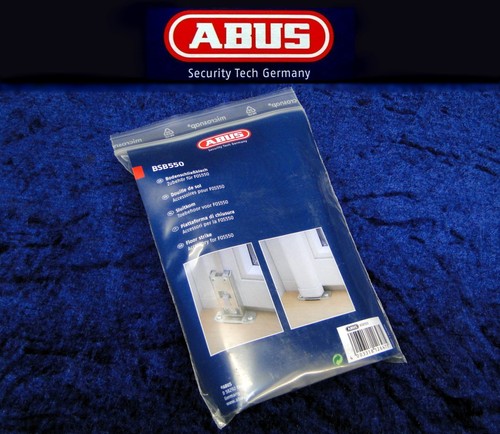 Abus bsb550 lamiera - bsb550, di