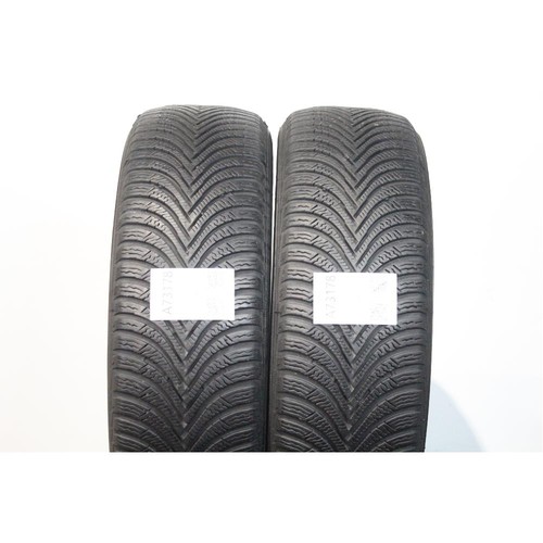 Pneumatici usati 205 r16 - 205, 60