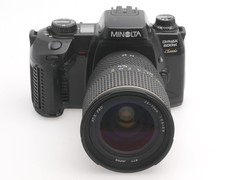 Tokina pro 2 - tokina, at-x