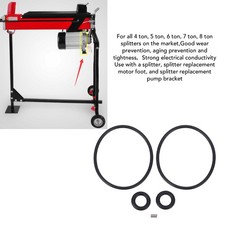 Kit Guarnizioni Spaccalegna