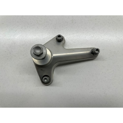 Staffa supporto motore - supporto,
