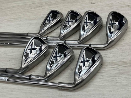 Callaway set ferri da - callaway,