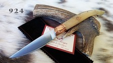 COLTELLO SARDO ARTIGIANALE