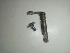 Leva Innesto Frizione Supporto Cavo Frizione Bianchi Mendola 125 Anni 60