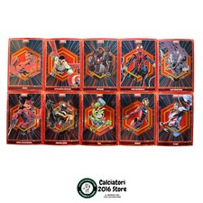 Marvel Anthology Panini - Set