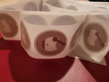 10 pezzi tag NFC, chip NFC