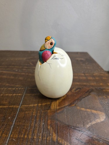 Vintage tonala pappagallo - vintage,