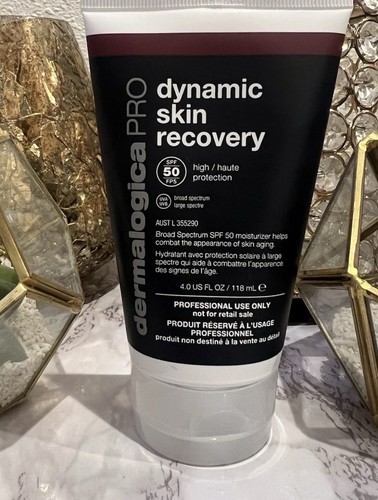Dermalogica pro dynamic skin - dermalogica,