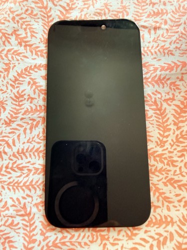 Iphone pro display lcd - 16,