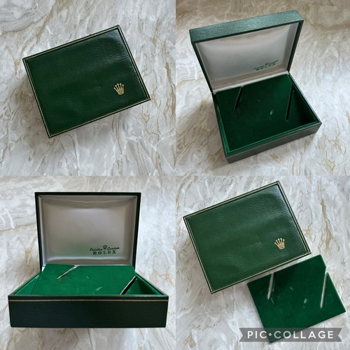 Scatola orologio presentazione