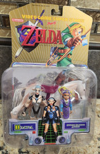 Nintendo Legend of Zelda