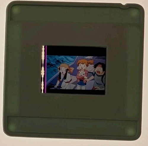Pokemon slide pellicola - pokemon,