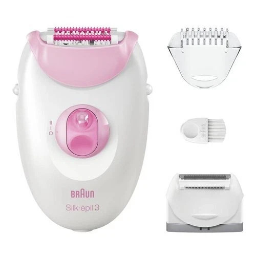 Braun epilatore silk epil - braun,