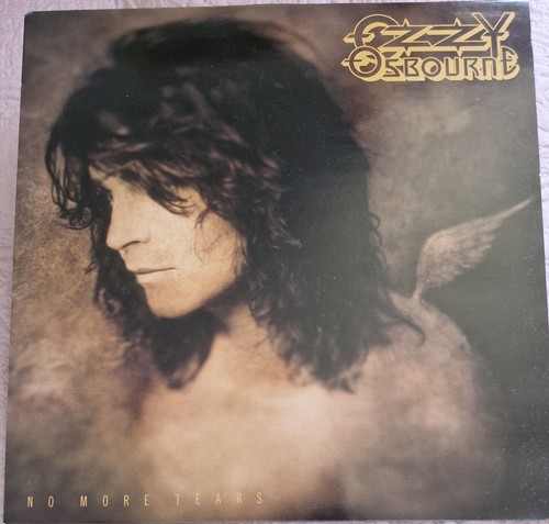 Ozzy osbourne more - no,