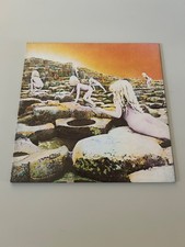 Led Zeppelin  , Houses of the