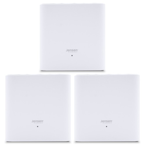 Jensen omni lite mesh fi - omni, wi-fi